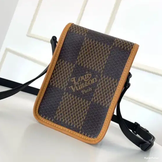 NANO AMAZONE LOUIS VUITTON MESSENGER 0702